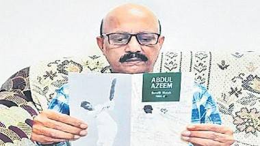 Abdul Azeem Passes Away: హైదరాబాద్‌ మాజీ క్రికెటర్‌ అబ్దుల్‌ అజీమ్‌ మృతి, దేశవాళీ క్రికెట్‌లో దూకుడుగా ఆడే ఓపెనర్‌గా పేరు