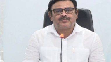 Ambati Rambabu on Chandrababu: కోడెల ఉరివేసుకోవడానికి కారణం చంద్రబాబే, సత్తెనపల్లి సభ అట్టర్‌ ప్లాప్‌ అయిందని కామెంట్స్ చేసిన అంబటి రాంబాబు