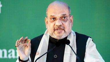 Amit Shah: నేడే తెలంగాణకు అమిత్ షా.. ఖమ్మం జిల్లాలో బీజేపీ రైతు సభలో పాల్గొననున్న హోం మంత్రి.. చివరి నిమిషంలో రద్దయిన భద్రాచల రాములవారి దర్శనం షెడ్యూల్