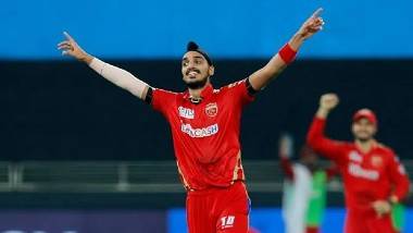 IPL 2023: ఇదేం బౌలింగ్ సామి, 3.5 ఓవర్లలో 66 పరుగులా, ఇలాగైతే టీమిండియాలో చోటు కష్టమే, అర్ష్‌దీప్‌ సింగ్‌పై మాజీ వికెట్‌ కీపర్‌ బ్యాటర్‌ దీప్‌దాస్‌ గుప్తా కీలక వ్యాఖ్యలు