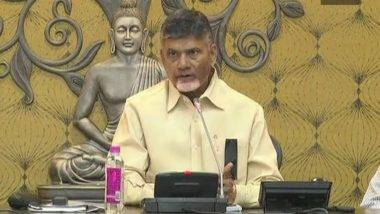 Chandrababu Praises PM Modi: బీజేపీతో పొత్తుపై చంద్రబాబు కీలక వ్యాఖ్యలు, మోదీ విజన్ సూపర్ అంటూ ప్రశంసలు, రిపబ్లిక్ చర్చలో టీడీపీ అధినేత ఇంకా ఏమన్నారంటే..