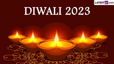 Diwali National Holiday in Pennsylvania: ఇకపై దీపావళికి అమెరికాలోనూ హాలీడే! ప్రభుత్వ సెలవు ప్రకటించిన పెన్సిల్వేనియా, బిల్లుకు ఏకగ్రీవంగా ఆమోదం తెలిపిన సెనేట్