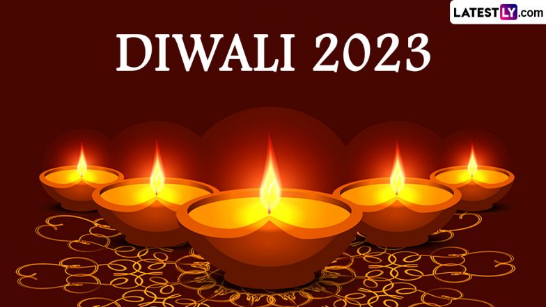 Diwali 2023 Date: దీపావళి పండుగ ఎప్పుడు జరుపుకోవాలి...నవంబర్ 12నా..లేక నవంబర్ 13న జరుపుకోవాలా..పండితులు ఏం చెబుతున్నారో తెలుసుకోండి..