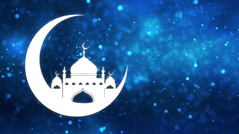 Eid Ul Fitr 2023: కనిపించని నెలవంక, రేపు ఈద్-ఉల్-ఫితర్‌ పండుగను జరుపుకోవాలని ప్రకటించిన కేరళ ముస్లీం పెద్దలు, ఏప్రిల్ 22 జమ్మూలో ఈద్-ఉల్-ఫితర్ పండుగ