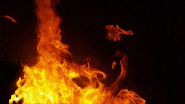 Dubai Fire Accident: దుబాయ్‌లో భారీ అగ్ని ప్రమాదం.. నలుగురు భారతీయులు సహా 16 మంది సజీవ దహనం.. మరణించిన వారిలో కేరళ, తమిళనాడు వాసులు