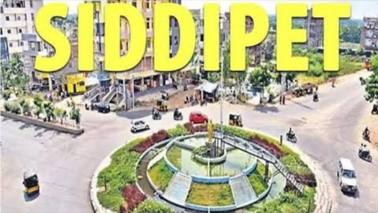 Siddipet Shocker: సిద్ధిపేటలో షాకింగ్, మరుగుదొడ్డిలోని నీళ్లతో బిర్యానీ చేస్తున్న రెస్టారెంట్, సోషల్ మీడియాలో వీడియో వైరల్..