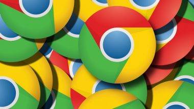 Google Chrome: క్రోమ్ బ్రౌజ‌ర్ యూజ‌ర్ల‌కు కేంద్ర ప్ర‌భుత్వం హెచ్చ‌రిక‌, అనేక బ‌గ్ లు ఉన్నాయ‌ని యూజ‌ర్ల‌ను అల‌ర్ట్ చేసిన కేంద్రం