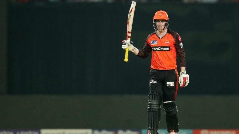 IPL 2023: రూ. 13.25 కోట్లు ఎందుకు బ్రో, ఏ స్థానంలో వచ్చిన చెత్తగా ఆడి వెళుతున్నావు, హ్యారీ బ్రూక్‌ వరుస వైఫల్యాలపై మండిపడుతున్న SRH అభిమానులు