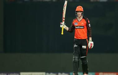 KKR Vs SRH: సెంచరీతో చెలరేగిన బ్రూక్స్, వరుసగా రెండో మ్యాచ్‌లోనూ సన్‌రైజర్స్ గెలుపు, రూ. 13 కోట్లకు న్యాయం చేశాడంటున్న ఫ్యాన్స్