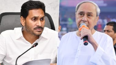 Richest CM Of India: దేశంలో అత్యంత ధనవంతుడైన సీఎంగా జగన్, మూడో స్థానంలో నవీన్ పట్నాయక్, అసోసియేషన్ ఫర్ డెమోక్రటిక్ రిఫార్మ్స్ సర్వేలో వెల్లడి