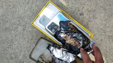 Mobile Phone Explodes: మొబైల్ పేలి చిన్నారి మృతి చెందిన ఘటనపై స్పందించిన షావోమి, బాధిత కుటుంబానికి అండగా ఉంటామని వెల్లడి