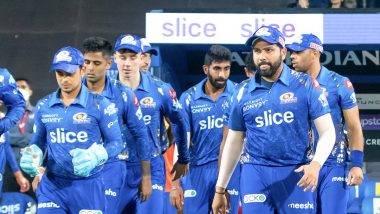 IPL 2023: కొనసాగుతున్న బ్యాటర్ల విధ్వంసం, 6 సార్లు 200 ప్లస్‌ టార్గెట్లు విజయవంతంగా చేధించిన జట్లు, పూర్తి సమాచారం ఇదిగో..