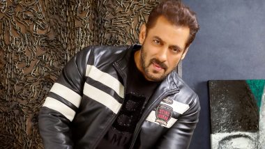Salman Khan on Women Dress Code: స్త్రీలు తమ శరీరాలను దుస్తులతో ఎంత ఎక్కువగా కప్పుకుంటే అంత మంచిది, సల్మాన్‌ఖాన్‌ సంచలన వ్యాఖ్యలు