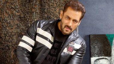 Salman Khan on Women Dress Code: స్త్రీలు తమ శరీరాలను దుస్తులతో ఎంత ఎక్కువగా కప్పుకుంటే అంత మంచిది, సల్మాన్&zwnj;ఖాన్&zwnj; సంచలన వ్యాఖ్యలు