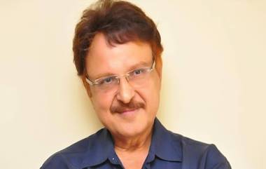 Sharath Babu Health Update: విషమంగా నటుడు శరత్‌బాబు ఆరోగ్యం.. కొద్ది రోజులుగా అనారోగ్యంతో సతమతం