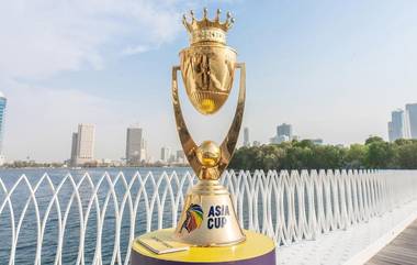 Asia Cup 2023: పాకిస్థాన్‌ చేజారిన ఆసియా కప్ ఆతిథ్యం.. వేరే చోటికి తరలించాలని ఏసీసీ నిర్ణయం.. శ్రీలంకలో నిర్వహించే చాన్స్.. నేడు తుది ప్రకటన వెలువడే అవకాశం