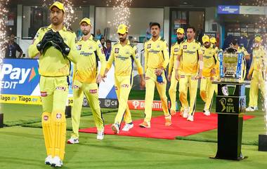 IPL 2023: ధోనీ దెబ్బకు శుభమాన్ గిల్ సైలెంట్, గుజరాత్ మెడలు వంచుతూ సొంత గడ్డపై గర్జించిన చెన్నై సూపర్ కింగ్స్, సగర్వంగా పదవసారి ఐపీఎల్‌ ఫైనల్లోకి..