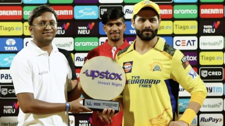 IPL 2023: వీడియో ఇదిగో, ఆ బాల్ నోబాల్ కాకుండా ఉండి ఉంటే చెన్నై ఓటమి పాలయ్యేదా, రుతురాజ్ గైక్వాడ్ 60 పరుగులు ఎంత విలువైనవంటే..