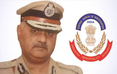 CBI New Director: సీబీఐ కొత్త డైరెక్టర్‌గా కర్ణాటక డీజీపీ ప్రవీణ్ సూద్ నియామకం, 2 సంవత్సరాల పాటు ఈ పదవిలో కొనసాగుతారు..