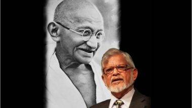 Arun Gandhi Dies: మ‌హాత్మా గాంధీ మ‌నుమ‌డు అరుణ్ గాంధీ కన్నుమూత, అనారోగ్యంతో కొల్హాపూర్‌లో తుది శ్వాస విడిచిన సామాజిక కార్య‌క‌ర్త‌