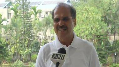 Adhir Ranjan Chowdhury on PM Modi: ఆయన మోదీ కాదు.. పగ్లా మోదీ అంటూ కాంగ్రెస్ నేత అధీర్ రంజన్ చౌదరి సంచలన వ్యాఖ్యలు, వీడియో ఇదిగో..