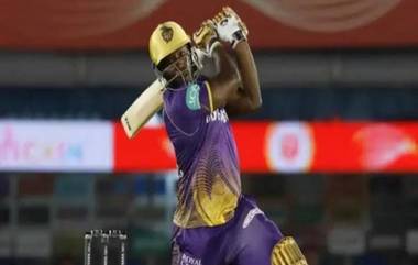 IPL 2023, Kolkata Knight Riders vs Punjab Kings: ఆండ్రీ రస్సెల్, రింకూ సింగ్‌ జోరుతో పంజాబ్ పై కోల్‌కతా విజయం, చివరి బంతికి ఫోర్ కొట్టి కేకేఆర్‌కు విజయాన్ని అందించిన రింకూ