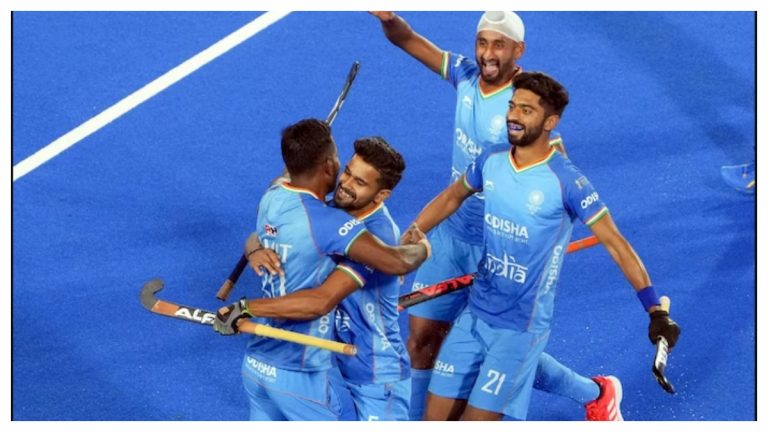 India vs Pakistan, Men's Junior Asia Cup 2023 Live Streaming Online: IND vs PAK హాకీ మ్యాచ్‌ని ఆన్‌లైన్‌లో ఉచిత టెలికాస్ట్ ద్వారా చూడండి, లింక్ ఇదే..