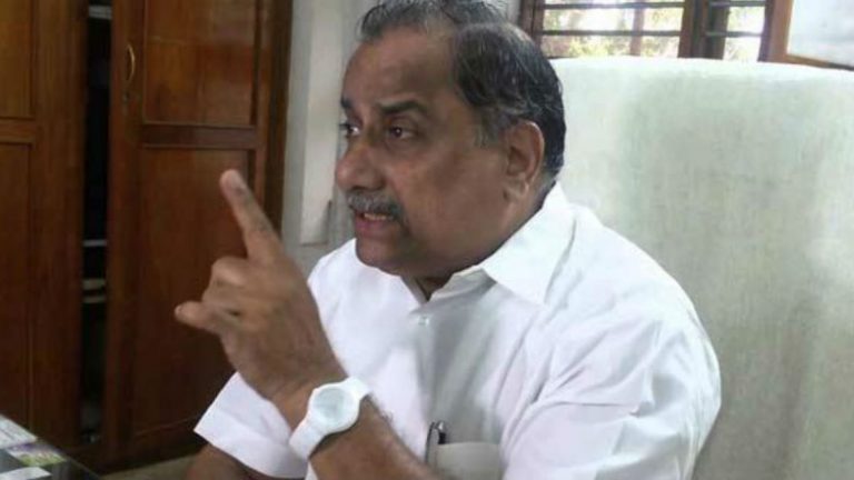 Mudragada Letter to Pawan Kalyan: లెటర్ ఇదిగో, ఇప్పటి వరకు ఎంత మంది తాట తీశావో చెప్పు, పవన్ కళ్యాణ్‌కి ఘాటు లేఖ రాసిన ముద్రగడ పద్మనాభం