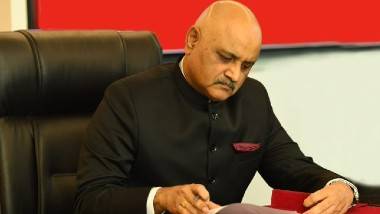 Praveen Sood as New CBI Director: సీబీఐ నూతన డైరెక్టర్‌గా ప్రవీణ్‌ సూద్‌ బాధ్యతలు, రెండేళ్ల పాటు పదవిలో కొనసాగనున్న సీనియర్‌ ఐపీఎస్‌ అధికారి