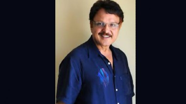 Sarath Babu Dies: సినీ పరిశ్రమలో తీవ్ర విషాదం, ప్రముఖ నటుడు శరత్‌బాబు కన్నుమూత, AIG హాస్పిటల్‌లో చికిత్స పొందుతూ తిరిగిరాని లోకాలకు..