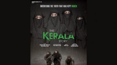The Kerala Story: ద కేర‌ళ స్టోరీ బ్యాన్‌పై స్టే విధించిన సుప్రీంకోర్టు, థియేట‌ర్ల వ‌ద్ద సెక్యూర్టీని ఏర్పాటు చేయాల‌ని ధర్మాసనం ఆదేశాలు
