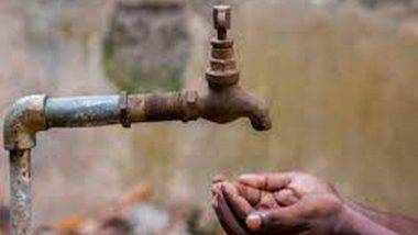 Bengaluru Water Crisis: బెంగుళూరులో నీటి సంక్షోభం, కారు వాషింగ్, స్విమ్మింగ్ పూల్స్‌పై నిషేధం, ట్యాంకర్ల ద్వారా నీటిని సరాఫరా చేస్తామని తెలిపిన ప్రభుత్వం