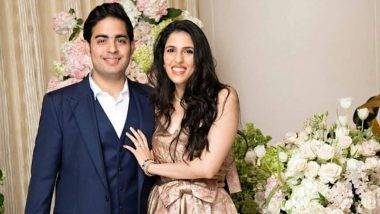 Akash Ambani Shloka Mehta Baby Girl: రెండవసారి తల్లిదండ్రులైన ఆకాష్ అంబానీ దంపతులు, పండంటి పాపకు జన్మనిచ్చిన శ్లోకా మెహతా