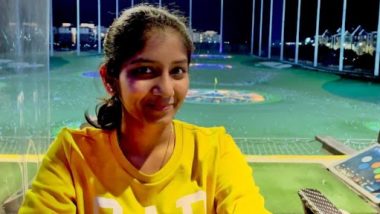Hyderabadi Woman Loses Life In Texas Shooting: టెక్సాస్ కాల్పుల ఘటనలో హైదరాబాద్ యువతి దుర్మరణం