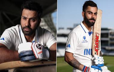 Cricketers Photo Shoot: మన క్రికెటర్స్ ఫోటో షూట్.. జబర్దస్ట్ ఫోటోలు ఇవిగో..