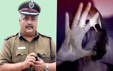 Jail For Tamil Nadu Ex DGP: సీఎం బందోబస్తులో ఉండగా తోటి ఐపీఎస్‌ను లైంగికంగా వేధించిన మాజీ డీజీపీ, మూడేళ్లు జైలుశిక్ష విధించిన తమిళనాడు కోర్టు