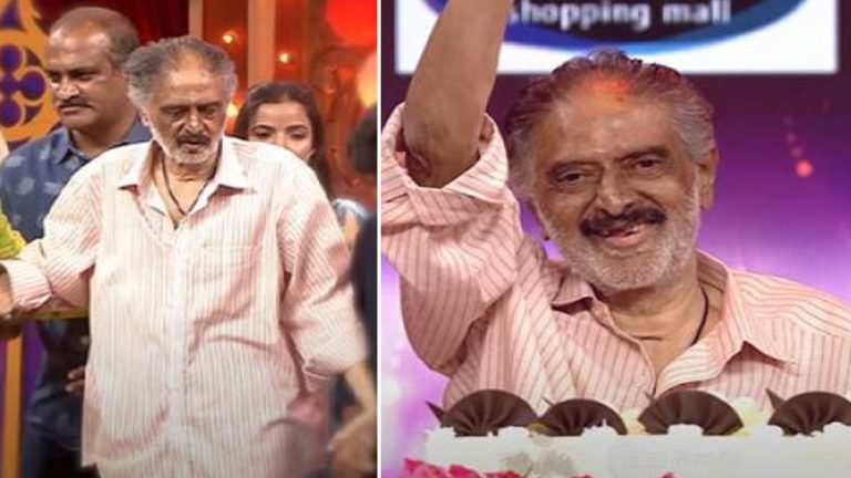 Comedian Sudhakar: కమెడియన్ సుధాకర్ ఇప్పుడు ఎలా ఉన్నారో చూశారా? గుర్తుపట్టలేనంతగా ఎలా మారిపోయారో మీరూ చూడండి!