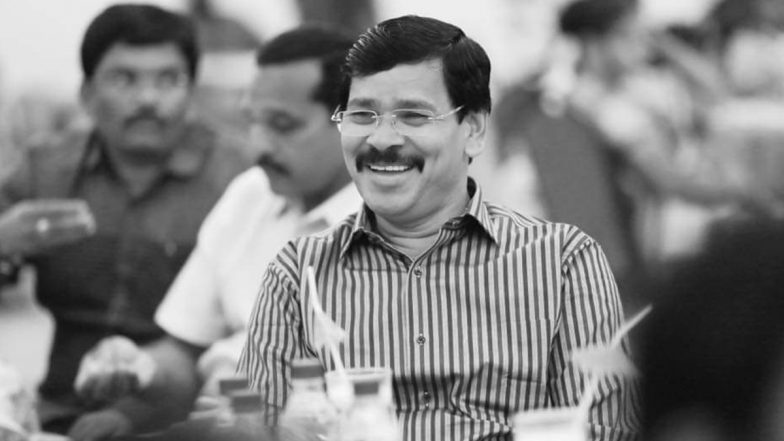 Kapu Ramachandra Reddy: విలేకరులను వ్యభిచార గృహాల్లోని బ్రోకర్లుగా అభివర్ణించిన వైసీపీ ఎమ్మెల్యే కాపు రామచంద్రారెడ్డి.. ‘గడపగడపకు మన ప్రభుత్వం’పై తప్పుడు రాతలు రాశారంటూ ఆగ్రహం