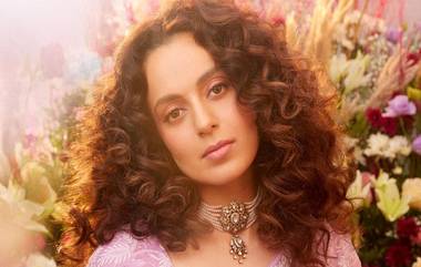 Kangana Ranaut Apologises: రైతులను క్షమాపణ కోరిన బీజేపీ ఎంపీ కంగనా రనౌత్‌, వివాదాస్పద రైతు చట్టాలపై చేసిన వ్యాఖ్యలు వెనక్కి తీసుకుంటున్నట్లు వెల్లడి