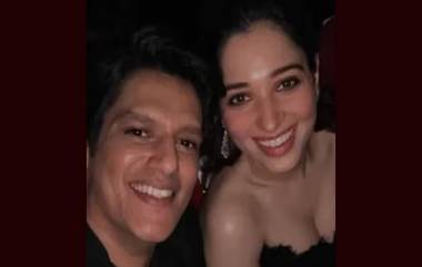 Tamannaah-Vijay Verma Dating: ఎంసీఏ విలన్ తో ప్రేమ బంధాన్ని ఒప్పుకున్న తమన్నా.. కొన్నాళ్లుగా విజయ్ వర్మతో ప్రేమలో ఉన్న మిల్కీ బ్యూటీ