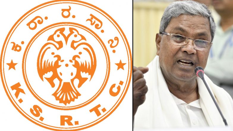 Free Bus Travel For Karnataka Women: మహిళలకు ఉచిత ప్రయాణంపై ట్విస్ట్ ఇచ్చిన సిద్దారామయ్య, 20 కిలోమీటర్లు దాటితే డబ్బులు కట్టాల్సిందే! ఇంకా ఏయే షరతులు ఉన్నాయంటే!