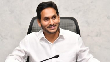 Indonesia Open 2023: ఇండోనేసియా ఓపెన్&zwnj; టైటిల్&zwnj; గెలిచిన సాత్విక్&zwnj;-చిరాగ్&zwnj; శెట్టి జోడీకి సీఎం జగన్ అభినందనలు, ట్వీట్ ఇదిగో..