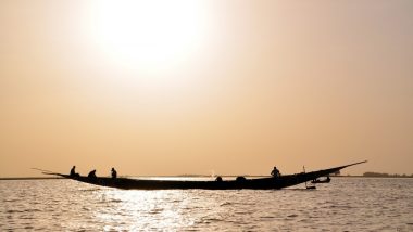 Nigeria Boat Capsize: పెళ్లి వేడుక నుంచి తిరిగి వస్తుండగా ఘోర పడవ ప్రమాదం, 103 మంది మృతి, వందలమంది గల్లంతు, నైజీరియాలో ఘోర విషాదం