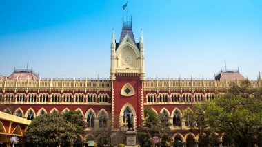 Calcutta High Court: డార్లింగ్ అని పిలిచినందుకు కానిస్టేబుల్‌ కు మూడు నెలల జైలుశిక్ష, సంచలన తీర్పు ఇచ్చిన కలకత్తా హైకోర్టు