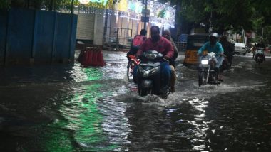 Heavy Rainfall Across India: దేశంలో పలు రాష్ట్రాలకు ఐఎండీ అలర్ట్, భారీ వర్షాలు ముంచెత్తుతాయని, ప్రజలంతా అప్రమత్తంగా ఉండాలని హెచ్చరిక