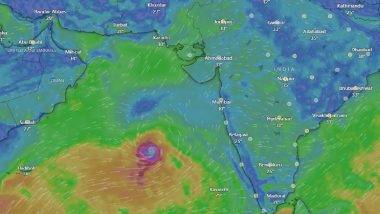 Cyclone Biparjoy: తీవ్ర తుపానుగా మారిన సైక్లోన్ బిపాజోయ్, ఈ ఏడాది అరేబియా సముద్రంలో ఏర్పడిన తొలి తుఫాను ఇది, దీని ప్రభావం ఎంతంటే..