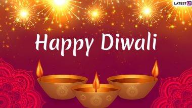 Diwali Holiday In New York: న్యూయార్క్‌లో దీపావళి నాడు స్కూళ్లకు సెలవు, గర్వంగా ఉందంటూ ఆనందాన్ని వ్యక్తం చేసిన నగర మేయర్ ఎరిక్ ఆడమ్స్