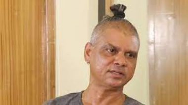 Rakesh Master Dies: రాకేష్ మాస్టర్ కన్నుమూత.. గాంధీ ఆసుపత్రిలో చికిత్స పొందుతూ మృతి..