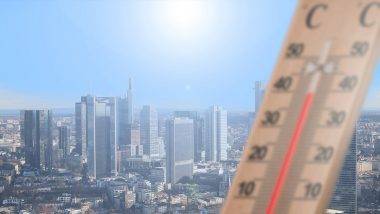 Heatwave Alert: హీట్‌వేవ్ దెబ్బకు మూడు రాష్ట్రాల్లో 100 మందికి పైగా మృతి, మరి కొద్ది రోజుల పాటు వేడి గాలుల నుంచి జాగ్రత్తగా ఉండాలని ఐఎండీ హెచ్చరిక