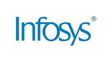 Infosys Signs Deal with Danske Bank: ఇన్ఫోసిస్ రూ. 3,722 కోట్ల భారీ డీల్‌, డెన్మార్క్ డాన్స్‌కే బ్యాంక్‌తో డిజిటల్ ట్రాన్స్‌ఫర్మేషన్‌ ఒప్పందం